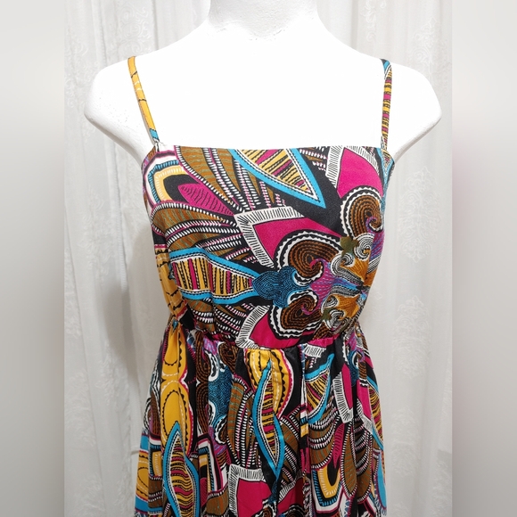 Maternity dress.  Size M. - Picture 2 of 14